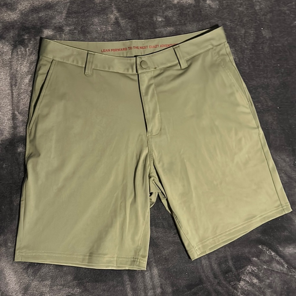 Rhône shorts